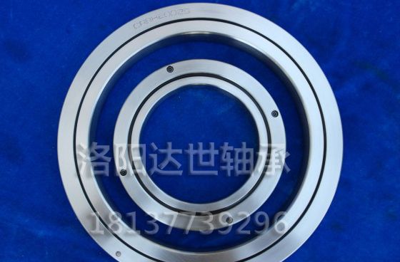 CRBH20025UUT1 P5 Crossed Roller Bearings (200x260x25mm) Thin Section B
