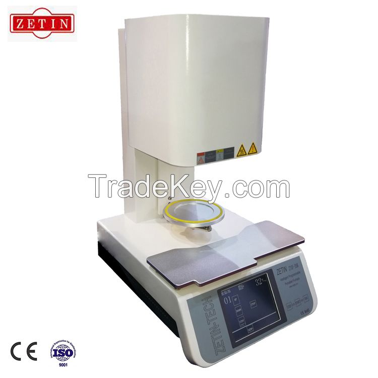 1300c touch screen dental lab porcelain firing furnace made in china