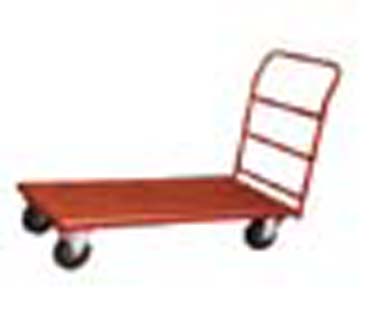 platform hand truck