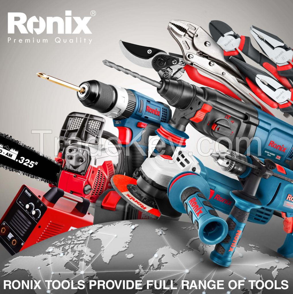 Ronix POWER TOOLS