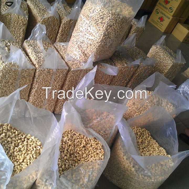 High Quality Raw Cashew Nuts Wholesale / Raw Cashew Nuts in Shell / Raw Cashew Nut for Sale