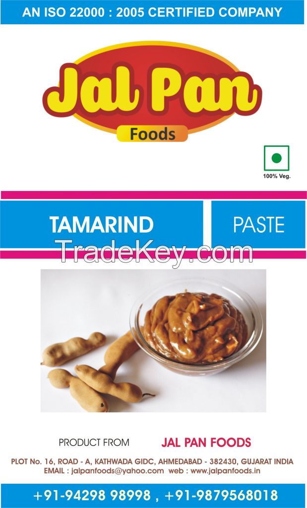 TAMARIND PASTE