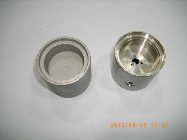 China supplier metal steel castings for linght accessories hot sales