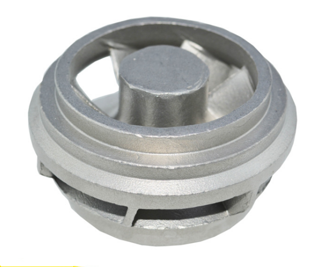Stainless steel pipe castings for pipe valves hot sales