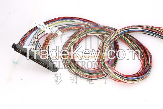 POG Wiring Harness