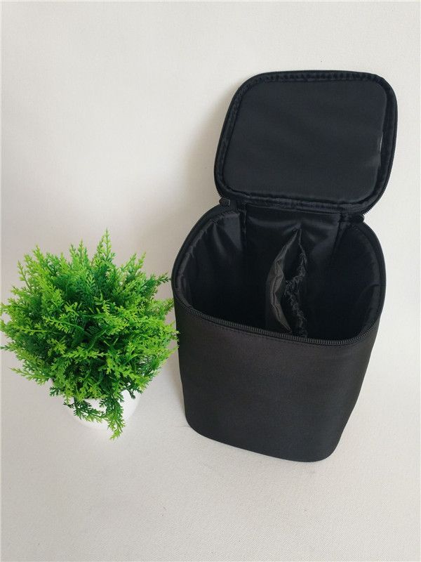 hot sale durable zipper  polyester cooler bag lunch bag