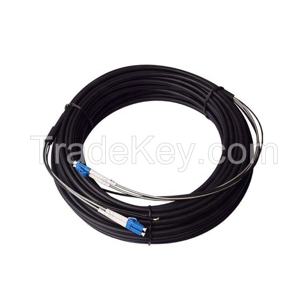 Outdoor Waterproof FullAXS FTTA Fiber Optic Patch Cord Connector WITH FREE SAMPLES telecommunication equipment