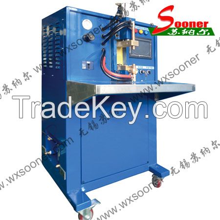  spot welding machine SNMF-002