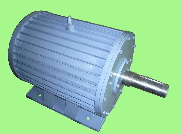 1kw with 50-1500rpm permanent magnet generator/wind generator