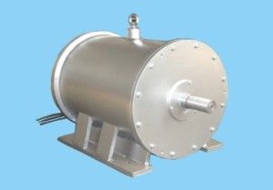 1kw-1000kw Hydro Turbine Permanent Magnet Generator