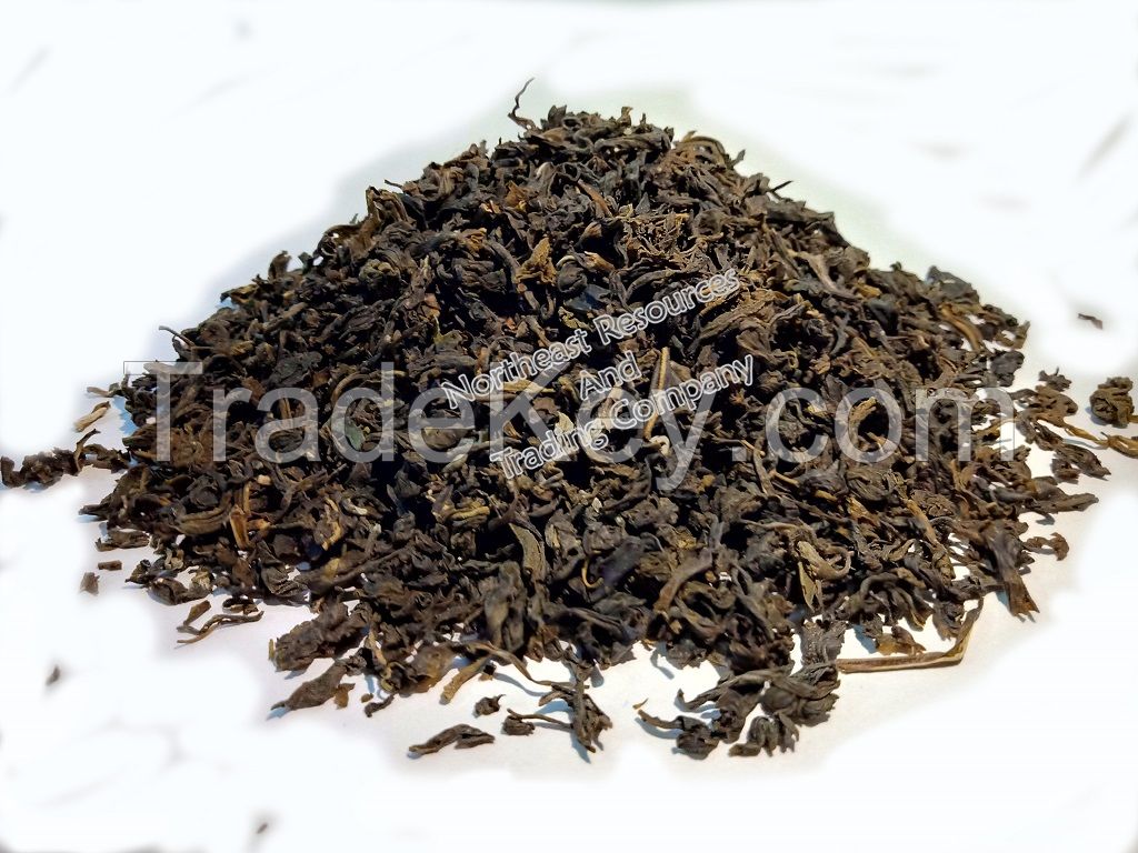 ASSAM TEA