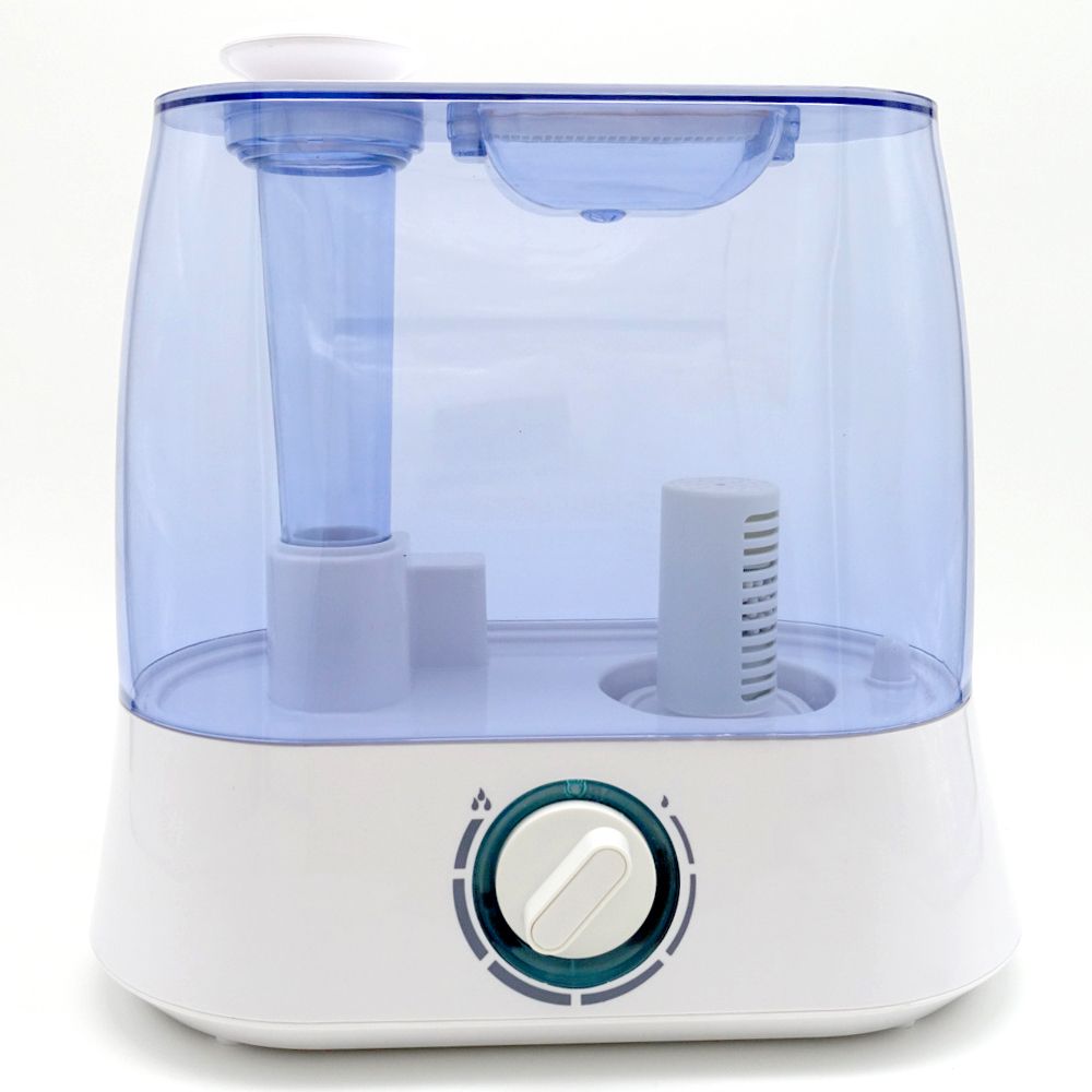 5.3L Aroma diffuser and air ultrasonic humidifier