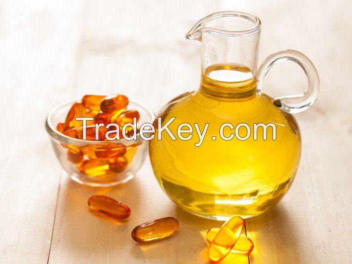 FISH OIL 