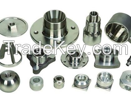 Precision components 