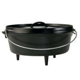 Dutch Oven made in China 