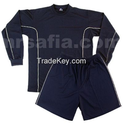 SOCCER UNIFORMS