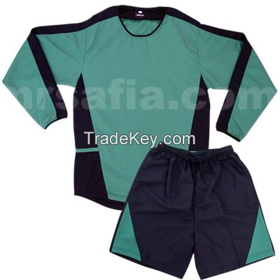 SOCCER UNIFORMS