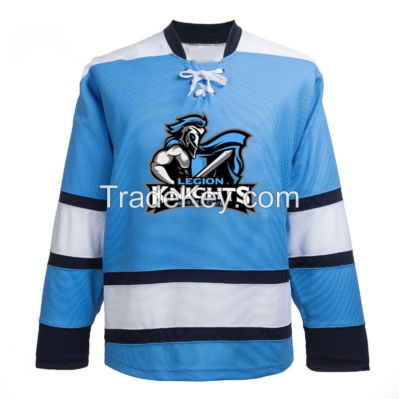 ICE HOCKEY JERSEYS 