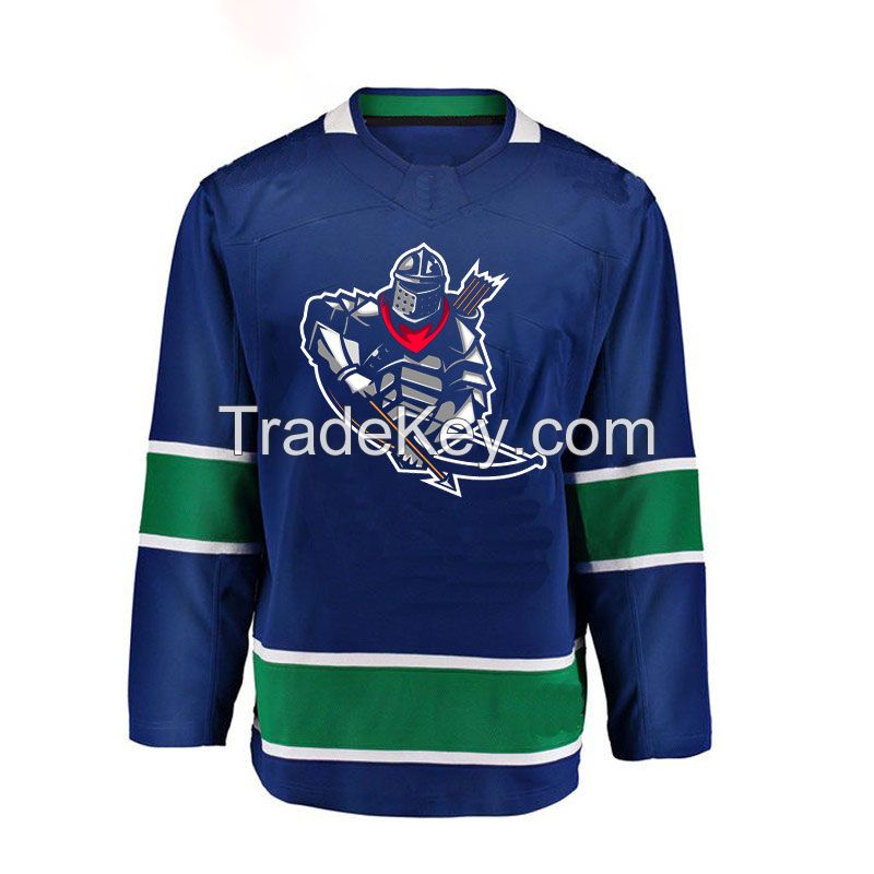 ICE HOCKEY JERSEYS 