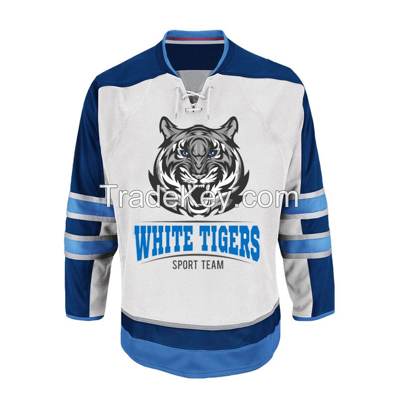 ICE HOCKEY JERSEYS 