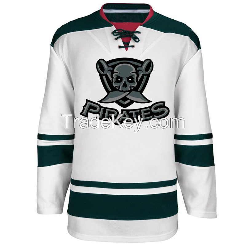 Ice Hockey Jerseys 