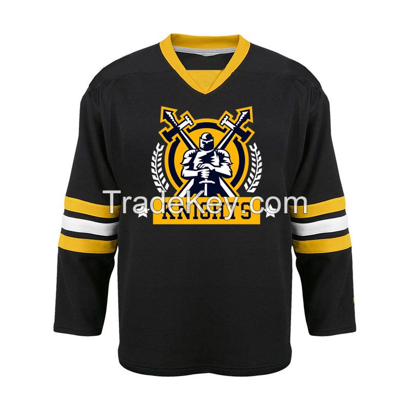 ICE HOCKEY JERSEYS 