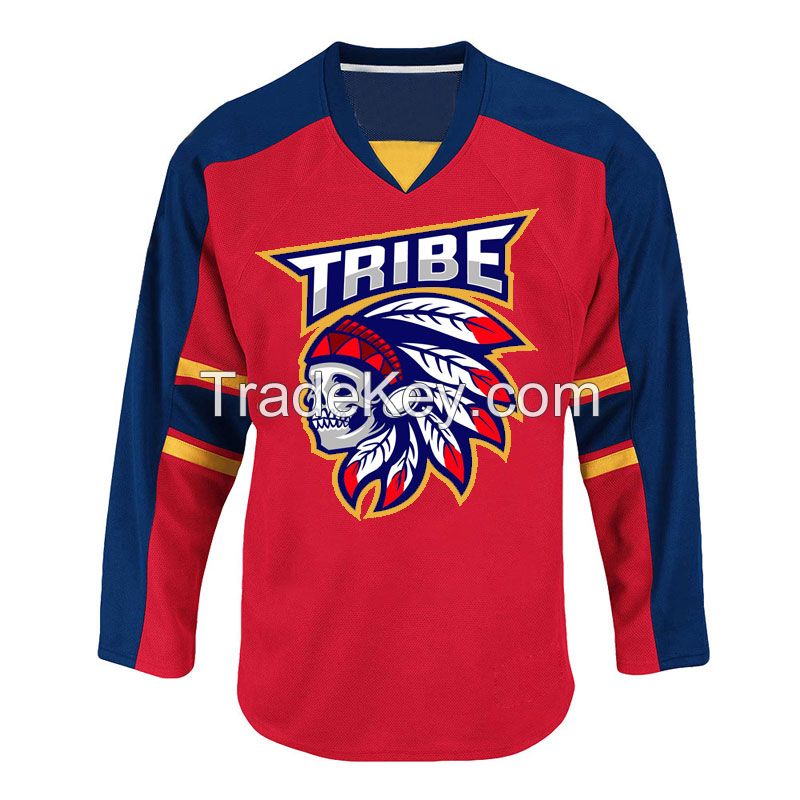 ICE HOCKEY JERSEYS 