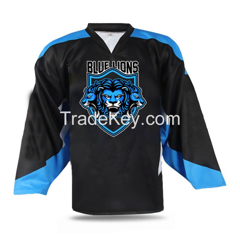 ICE HOCKEY JERSEYS 