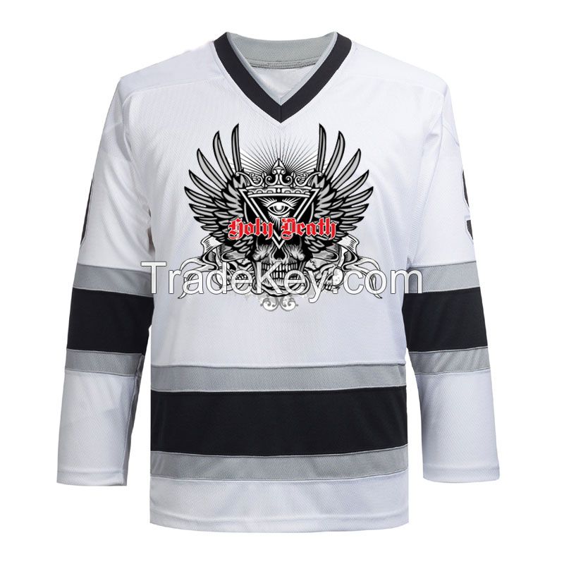 ICE HOCKEY JERSEYS 