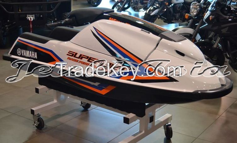 2016 Yamaha Superjet Seated Jet Ski For Sale