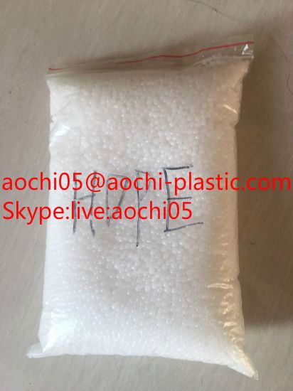 Virgin HDPE granules, hdpe 7000f film grade