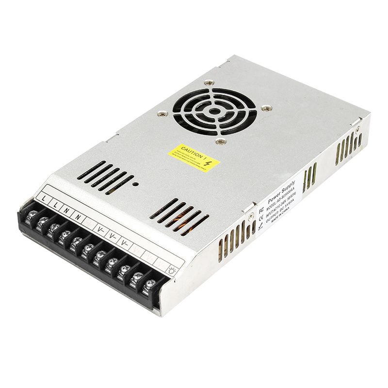 ultra slim switching power supply for led display secreen
