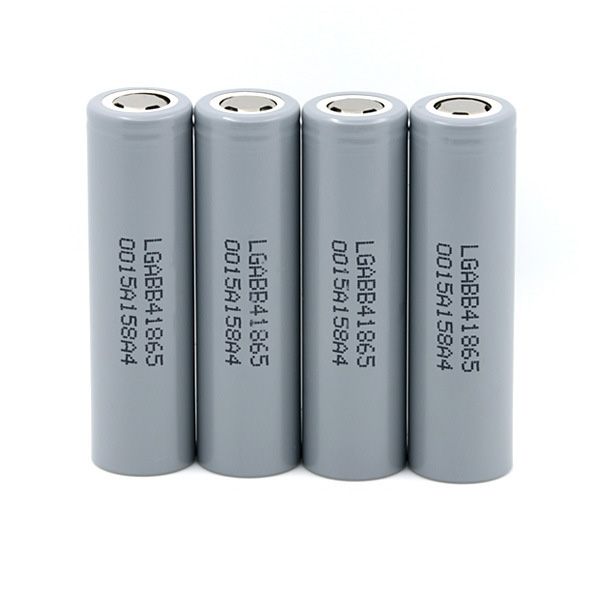 Shenzhen LOZD battery for seveal capacity 