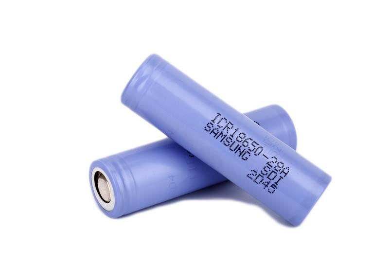 Shenzhen LOZD brand battery