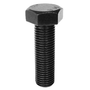 HEX BOLTS