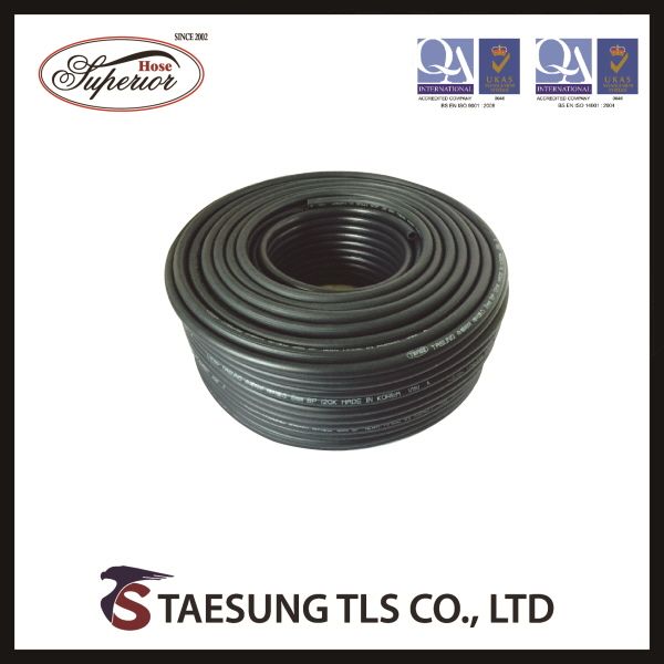 PVC HIGH PRESSURE AIR HOSE [TAESUNG]