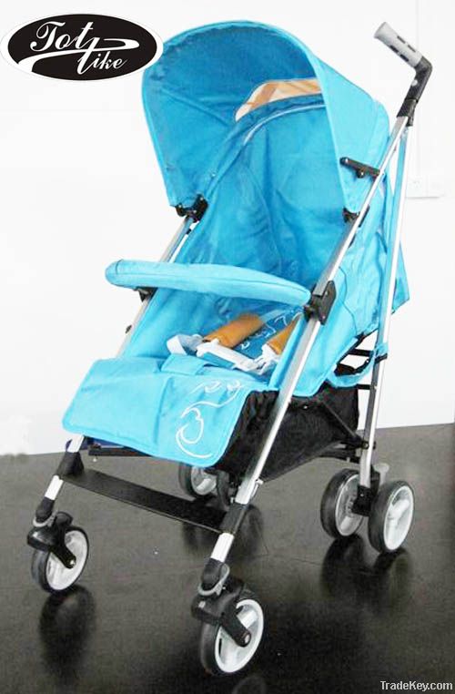 Aluminum Umbrella Baby Stroller