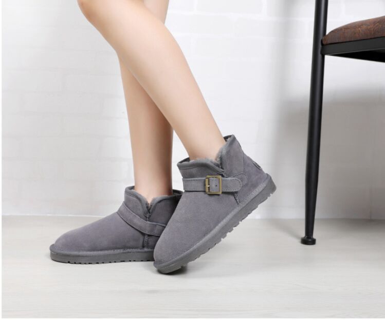 snow boots for women whole sale price 