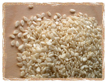 exporter of sesame seed, cumin seed, coriander seed, groundnut seed et