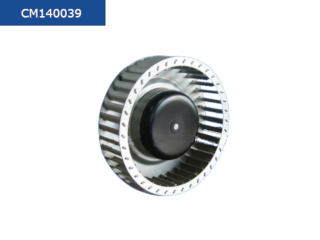 coolcom forward curve centrifugal fan with 12V,24v or 48v all available