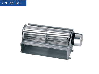 coolcom dc radiator fan with 12V,24v or 48v all available