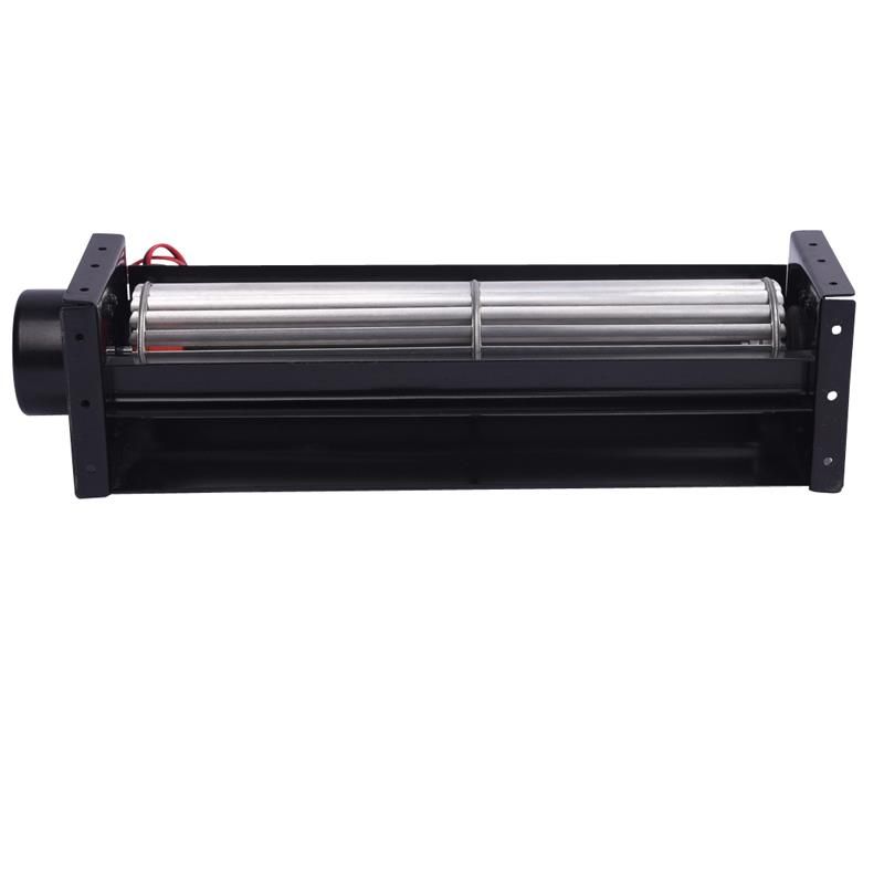 cross flow fan with 12v ,24v or 48v all available