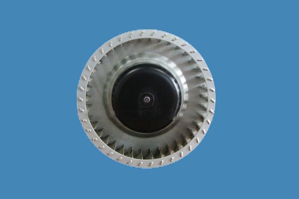 coolcom forward curve centrifugal fan with 12V,24v or 48v all available