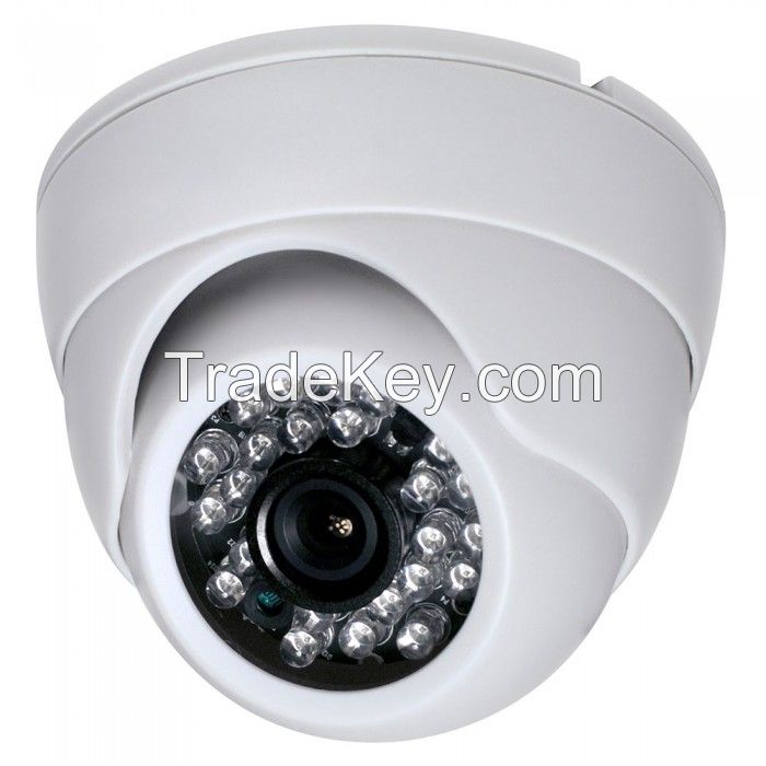 CCTV Camera Wireless Security Includes Wifi Connection