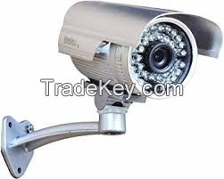 CCTV Cameras