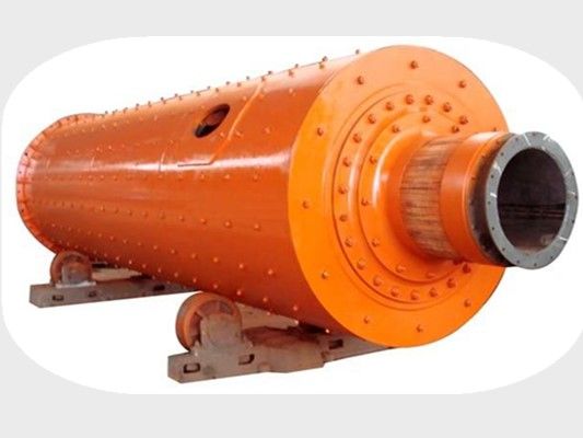 Tubular Coal Mill