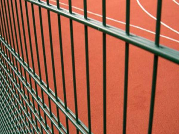 Double Wire Panel Fence/2D Panel Fence on Hot Sale