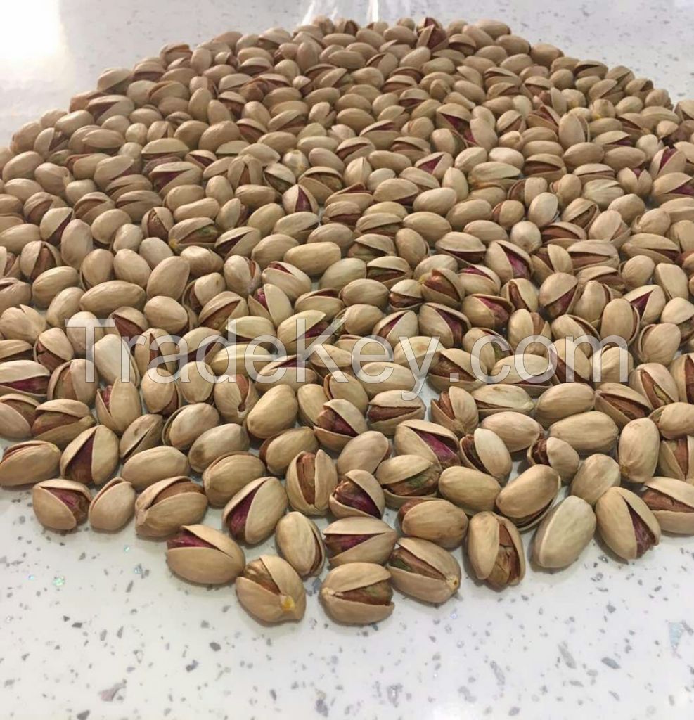 pistachios 