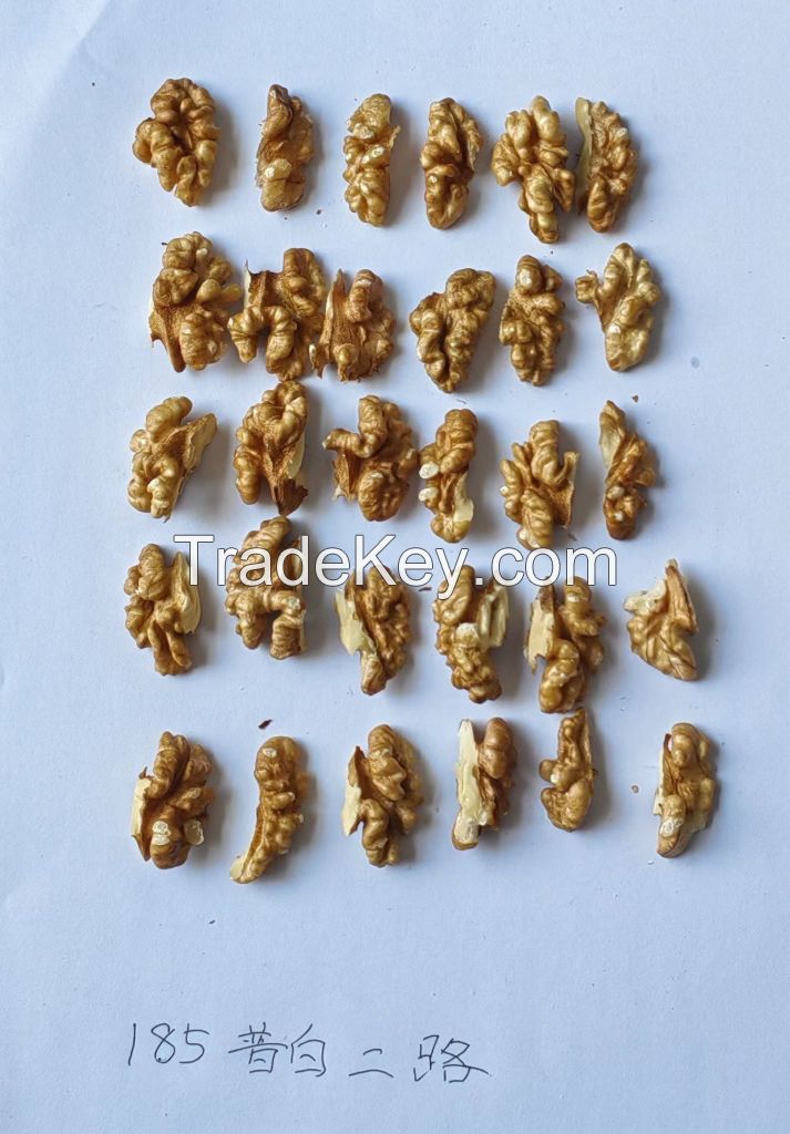 Walnut Kernels Type185 Xinjiang China