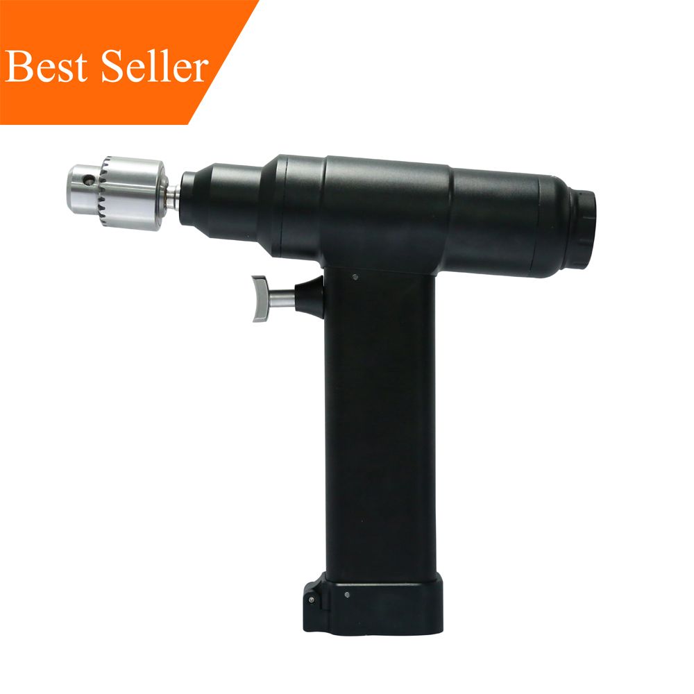 Medical Electric Power Orthopedic Surgery Bone Drill for Trauma Operation (ND-1001)